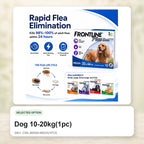 Dog 10-20kg(1pc) - CWL-B0054-MDOG1PCS