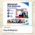 Dog 40-60kg(1pc) - CWL-B0057-ELDOG1PCS