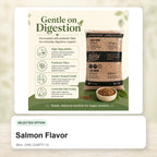 Salmon Flavor - CWL-CARTY-13