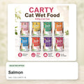 Salmon - CWL-CARTY-16