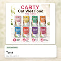 Tuna - CWL-CARTY-17