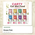 Ocean Fish - CWL-CARTY-18