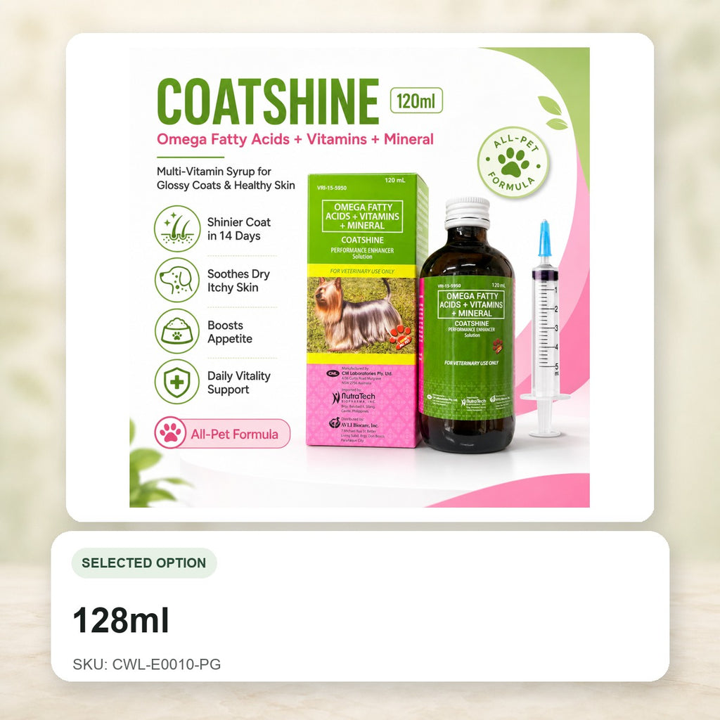 128ml - CWL-E0010-PG
