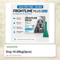 Dog 10-20kg(3pcs) - CWL-FRONTLINE-03