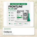 Cat(6pcs) - CWL-FRONTLINE-08