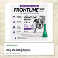Dog 20-40kg(6pcs) - CWL-FRONTLINE-11