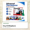 Dog 40-60kg(6pcs) - CWL-FRONTLINE-13
