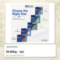 30-60kg - 1pc - CWL-Nexgard-30kg-1PCS