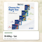 30-60kg - 1pc - CWL-Nexgard-30kg-1PCS