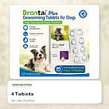 4 Tablets - CWL-Plus-4PCS