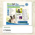 4 Tablets - CWL-Plus-4PCS