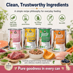 CARTY Wet Cat Food in Can 430g kitten Adult cat Canned Cat Food Pure Natural Organic Can Wet Food - b01c1700-9643-4f11-bf90-e50148aeadaf.png
