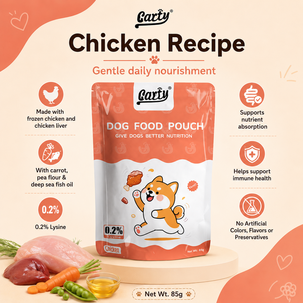 Chicken - CWL-CARTY-28