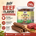 Dental Stick - Beef Flavor - CWL-CARTY-31