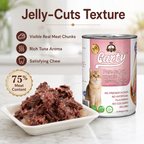 CARTY Wet Cat Food in Can 430g kitten Adult cat Canned Cat Food Pure Natural Organic Can Wet Food - bb99194e-504f-4d6b-a97f-f54af4257995.png