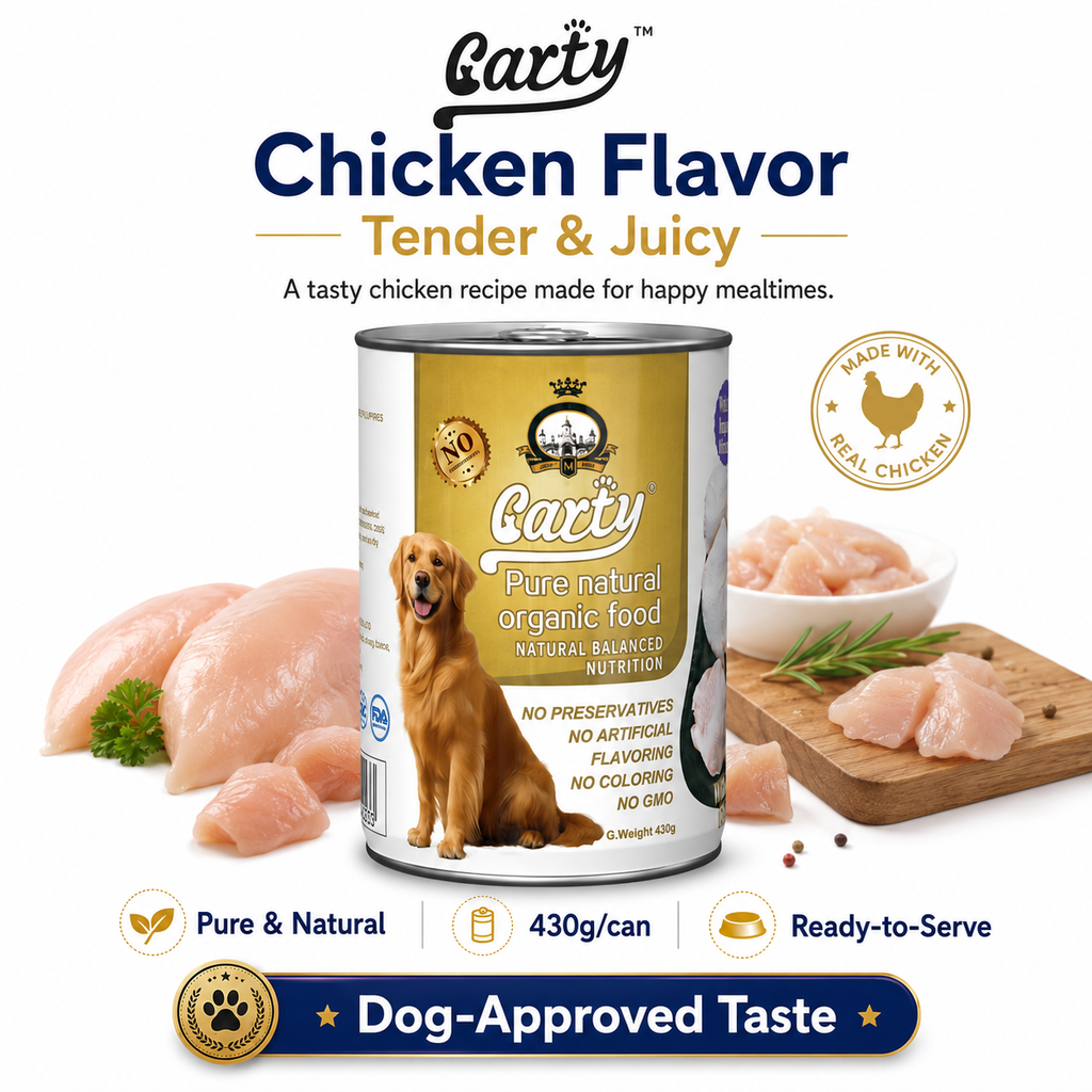 Chicken - CWL-CARTY-08
