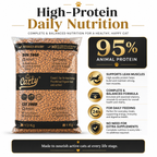 Carty CAT FOOD ALL LIFE STAGE PURE NATURAL ORGANIC CAT DRY FOOD /1KG/Salmon/Chicken/Tuna - dbd3eaf8-340b-4d1b-9660-571c37f907ff.png
