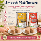 CARTY Wet Cat Food in Can 430g kitten Adult cat Canned Cat Food Pure Natural Organic Can Wet Food - e8e87b12-e6b3-4bc9-b667-7f101273c2b8.png